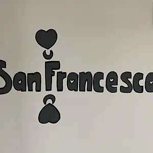 Affittacamere Relais Sacro Cuore, Bologna