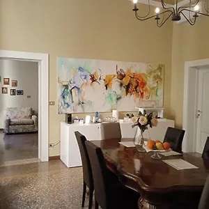 Bed & Breakfast Hercolani, Bologna