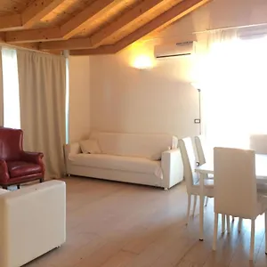 Aparthotel Porta Saragozza, Bologna