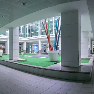 Aparthotel Urban Mobility, Bologna
