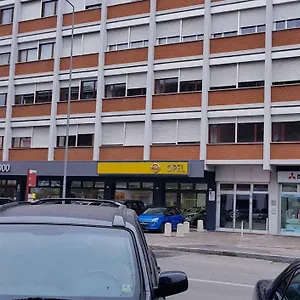 Affittacamere Postolettocentro, Bologna